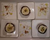 A picture of step 12 of Til Rabdi In Nutty Dates Cups.