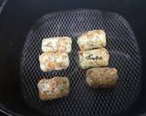 Minty Nutty Rolls recipe step 4 photo