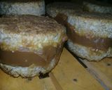 Foto del paso 3 de la receta: Alfajores de coco!!!!