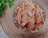 Foto langkah ke 1 dari resep Sop Ayam terenak.