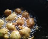 ડુંગળી ના ભજીયા (Dungli Bhajiya Recipe In Gujarati) રેસીપી સ્ટેપ3ફોટો