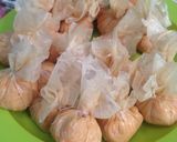 Foto langkah ke 8 dari resep Ekado.