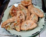 Foto langkah ke 4 dari resep Tahu Isi Padang.