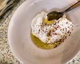 Φωτογραφία βήματος 4 της συνταγής Σαλάτα με γαύρο μαρινάτο