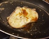 Foto del paso 3 de la receta: Tintorera con cebolla caramelizada