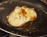 Foto del paso 3 de la receta: Tintorera con cebolla caramelizada