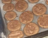 Foto del paso 3 de la receta: Galletas de cacao súper fáciles