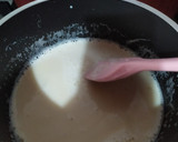 Foto del paso 3 de la receta: Crema pastelera fácil y rápida