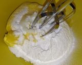 Foto langkah ke 2 dari resep Serundeng Cookies/Kue Kering Serundeng.