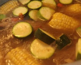 Foto del paso 3 de la receta: Caldo de res🌹