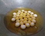 Foto langkah ke 3 dari resep Cimol Bandung anti Meledak.