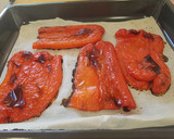 Foto del paso 3 de la receta: Ratatouille - receta crazy larga pero.. ¡¡Merece la pena!!