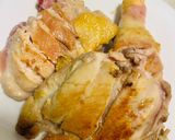 Foto del paso 1 de la receta: Pollo a la cacerola
