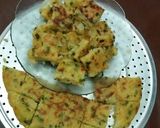 Foto langkah ke 12 dari resep Macaroni Pan.