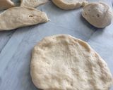 Jagodzianki krok przepisu 7 zdjęcie