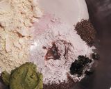 મરચાં પૂરી (Marcha Poori Recipe In Gujarati) રેસીપી સ્ટેપ2ફોટો