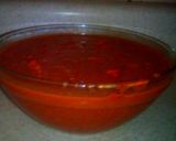Foto del paso 4 de la receta: Cochinita pibil con carne de soya