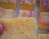 Foto langkah ke 12 dari resep Ogura cheese cake.