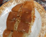 Foto langkah ke 6 dari resep Martabak teflon.