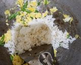 Foto langkah ke 4 dari resep Nasi Goreng Buncis.