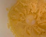 Foto del paso 1 de la receta: Alfajorcitos de maicena 🤍