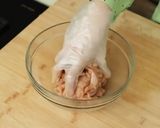 Foto langkah ke 1 dari resep Ayam Kuluyuk Krispi Devina Hermawan.