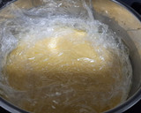 Foto del paso 5 de la receta: Tarta de crema con frutas frescas