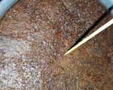Foto del paso 9 de la receta: Pastel imposible (chocoflan)