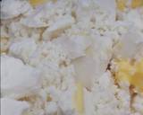 Blonde Brownies langkah memasak 2 foto