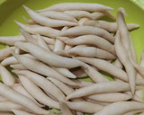Foto langkah ke 3 dari resep Gabus keju renyah.