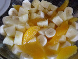 Salada de Frutas