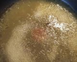 Foto del paso 5 de la receta: Pollo en salsa verde