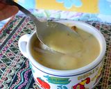 Foto del paso 4 de la receta: Vichyssoise🥣