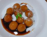 Foto langkah ke 5 dari resep Kolak Biji Salak.