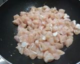 Foto del paso 2 de la receta: Empanadas de pollo clásicas