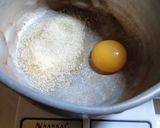 Foto langkah ke 1 dari resep Ubi Crème Brûlée.