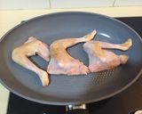 Foto langkah ke 2 dari resep Ayam Kecap Sederhana.