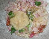நாட்டு கோழி குழம்பு மற்றும் வறுவல் (Naatu kozhi kulambu and varuval recipe in tamil) ரெசிபி ஸ்டேப் 5 புகைப்படம்
