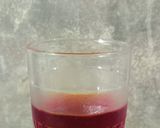 Foto langkah ke 2 dari resep Jelly Orange Ice.