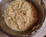 A picture of step 2 of Mong ki daal ky bady/wady.