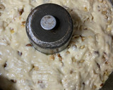 Foto del paso 4 de la receta: Budín de banana vegano✨