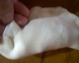 Foto del paso 14 de la receta: Empanadas de pollo fáciles al estilo Debbie 😁