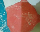 Foto langkah ke 7 dari resep Mochi es krim Simple tapi past tense.