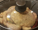 Foto del paso 5 de la receta: Picantón a las finas hierbas con toque al Limón