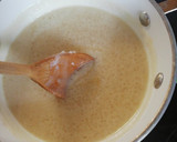 Tápiókapuding recept fázis 3 fotója