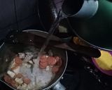 Foto langkah ke 5 dari resep Sop Jagung.