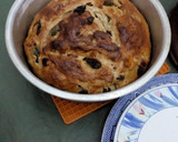 Foto del paso 6 de la receta: Pan Dulce Genovés