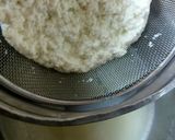 A picture of step 3 of Homemade soft paneer.