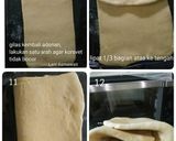 Foto langkah ke 3 dari resep Pastry Homemade.