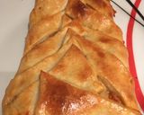 Foto del paso 6 de la receta Empanada de atún y queso